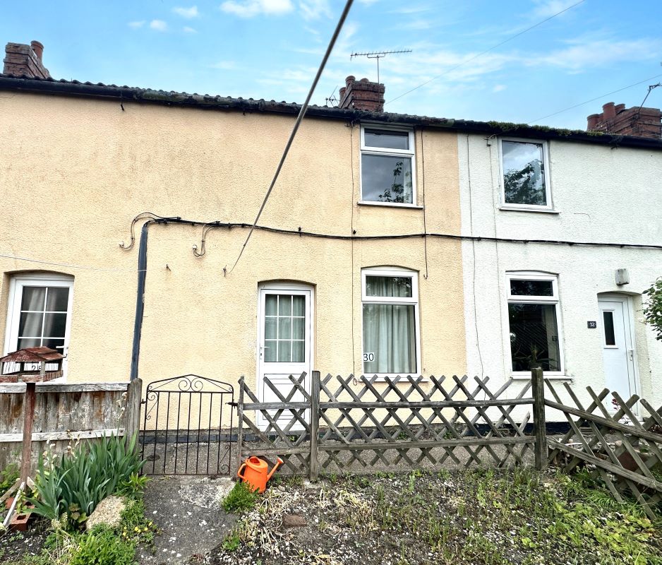30 Main Road, Barnstone, Nottingham, NG13 9JQ