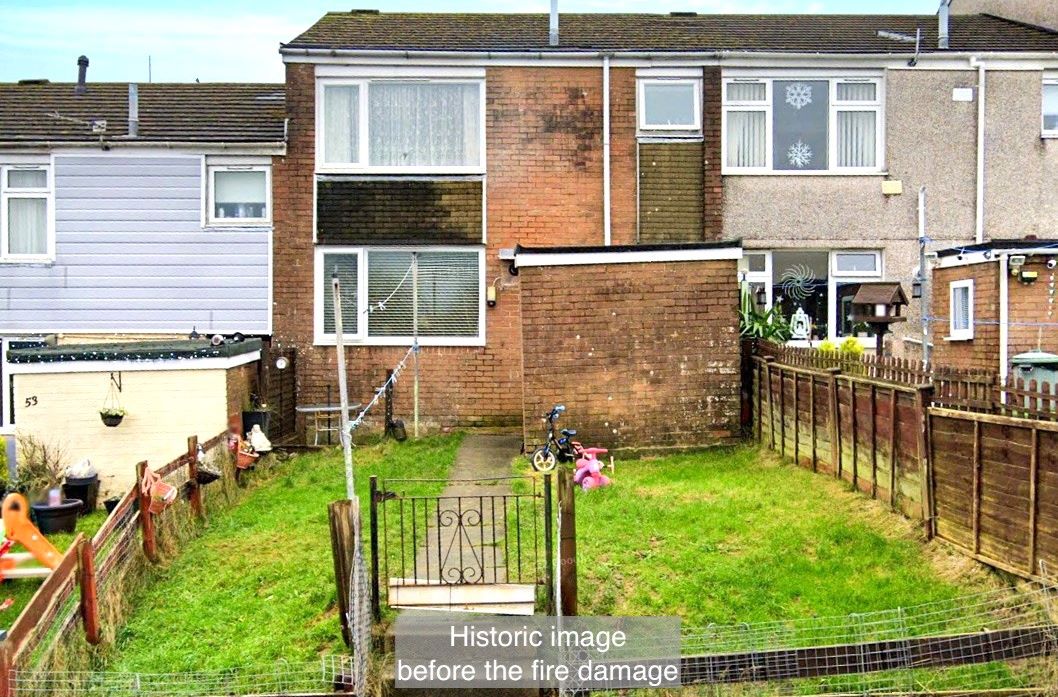 Lot 169 - 54 Haulfryn, Tregynwr, Carmarthen, SA31 2DT