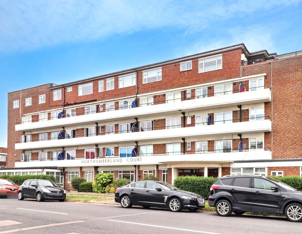 Vacant Leasehold Flat
