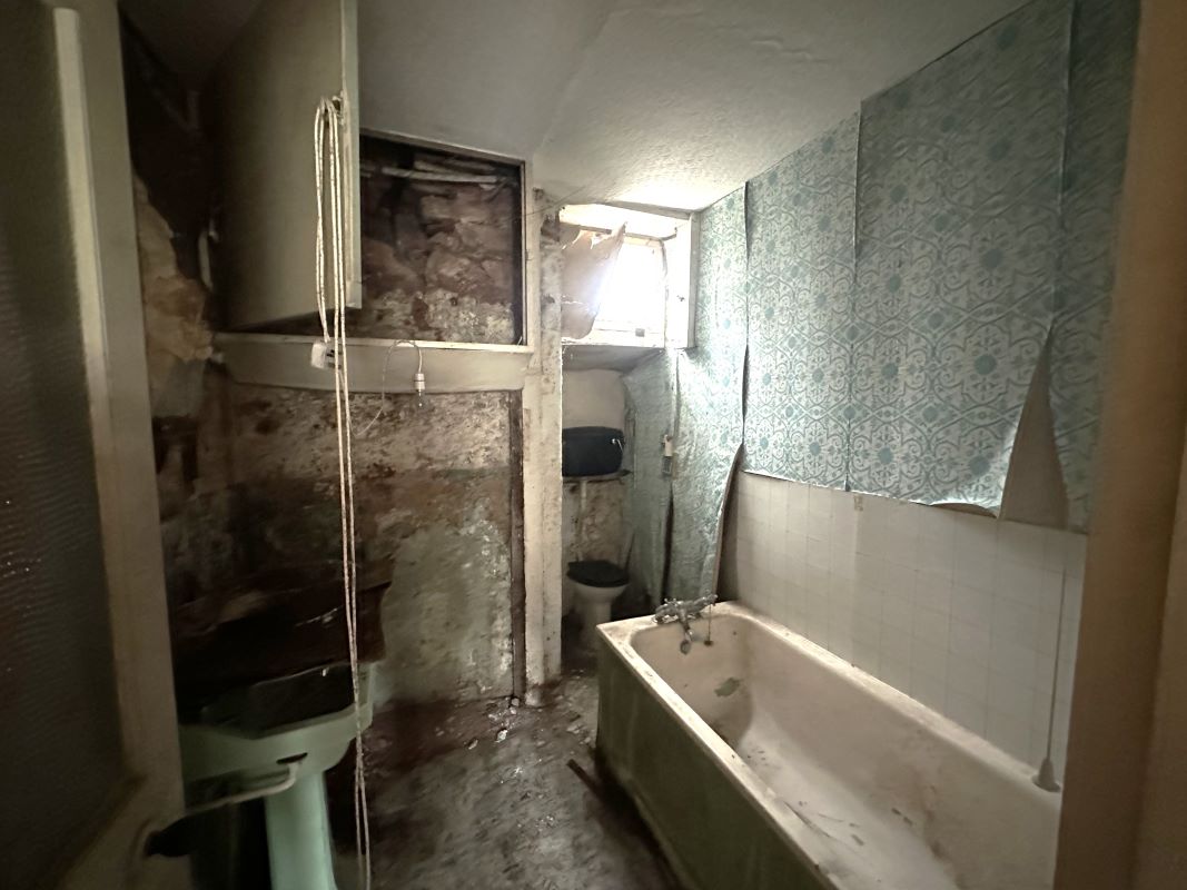 1 Warberry Road West, Torquay, TQ1 1NT