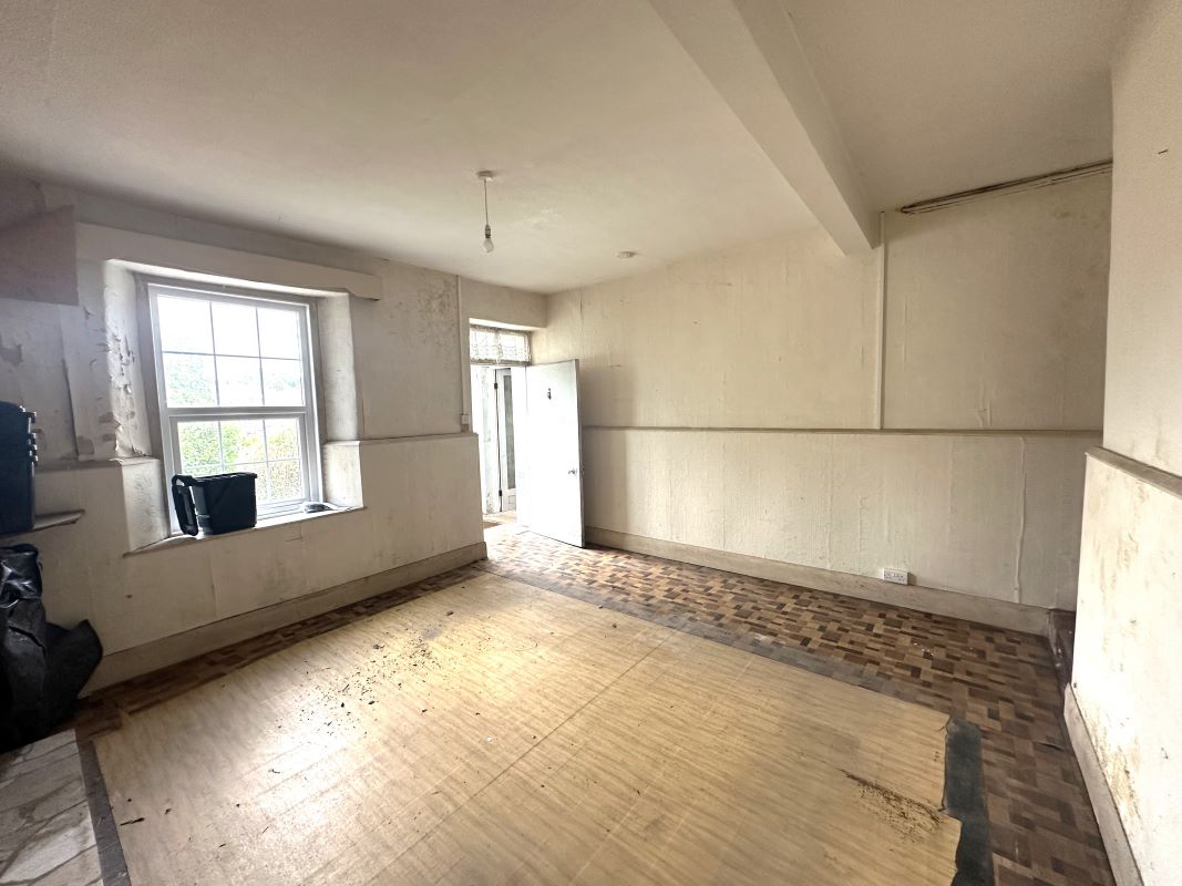 1 Warberry Road West, Torquay, TQ1 1NT