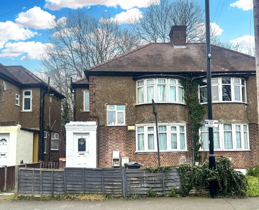 Leasehold Flat Investment