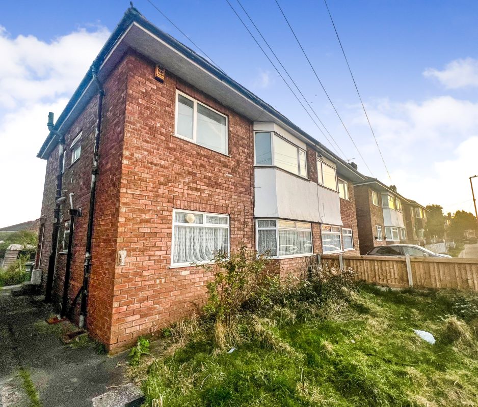 Lot 70B - 173 Rodway Road, Patchway, Bristol, BS34 5EB