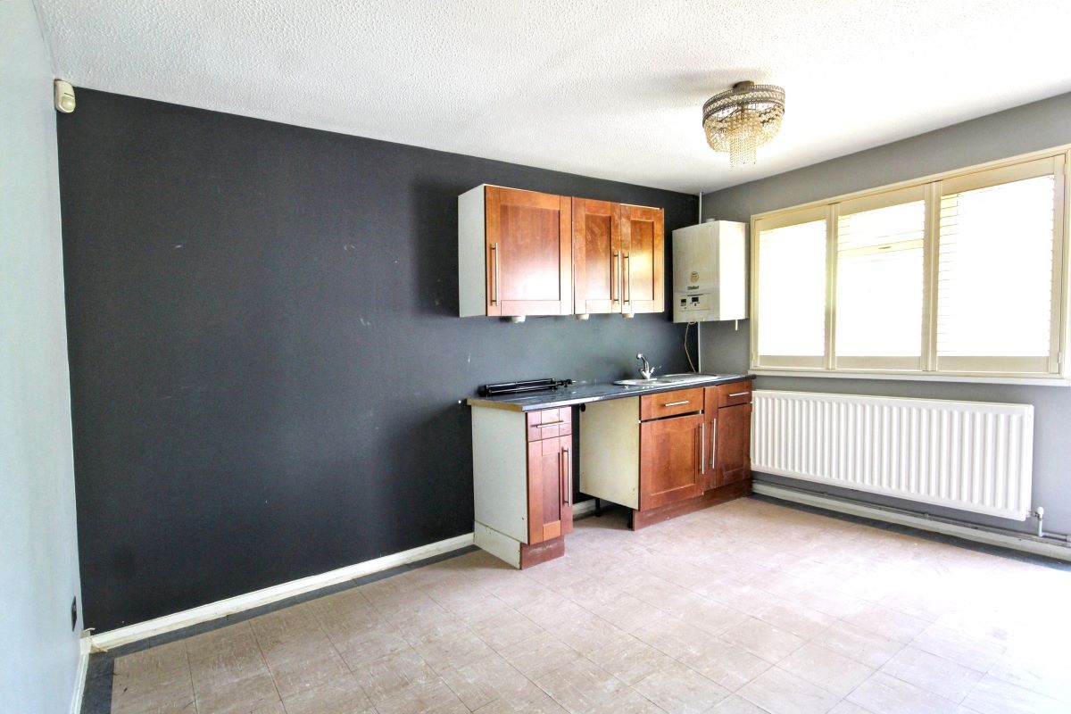 Scottswood Road, Bushey, WD23 2DN