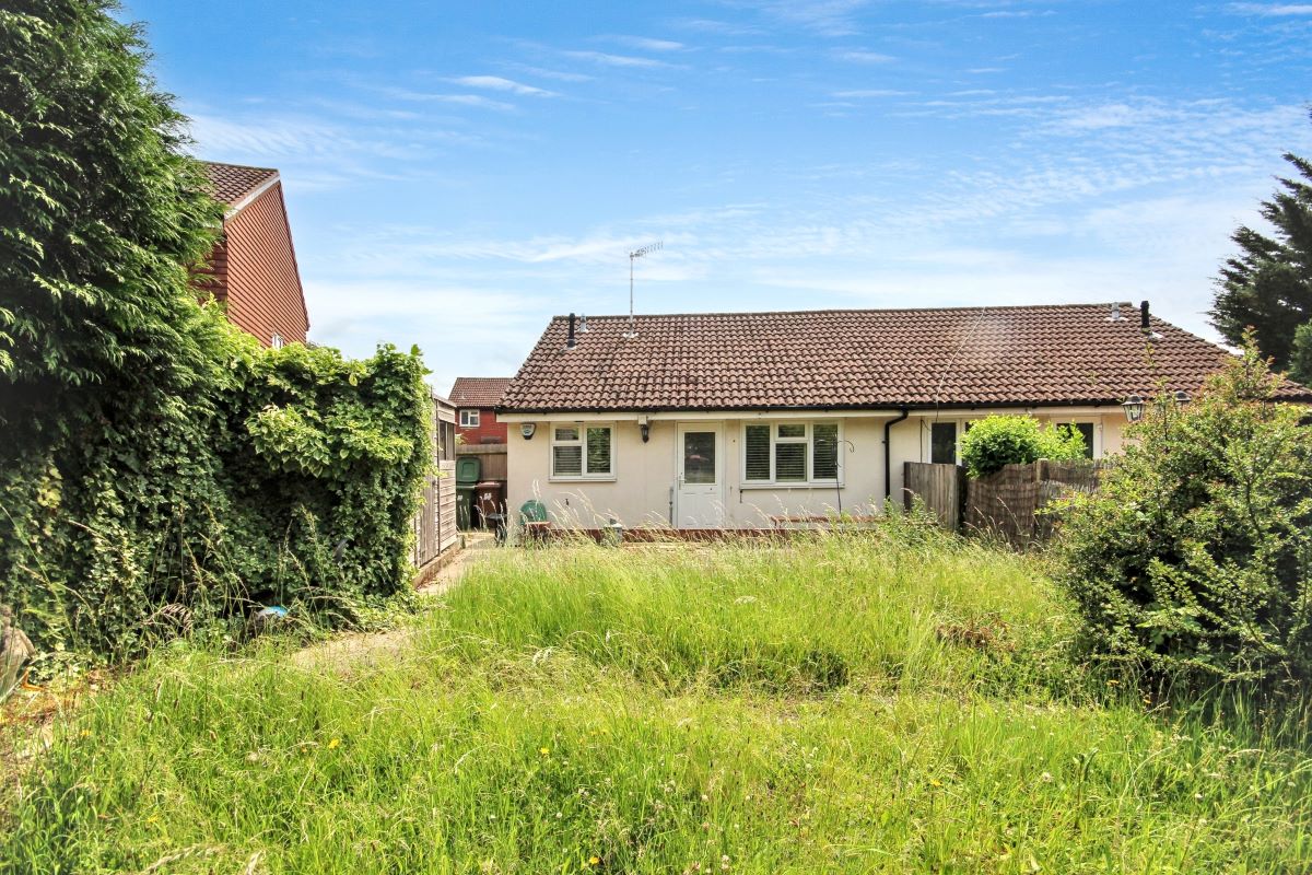 Scottswood Road, Bushey, WD23 2DN