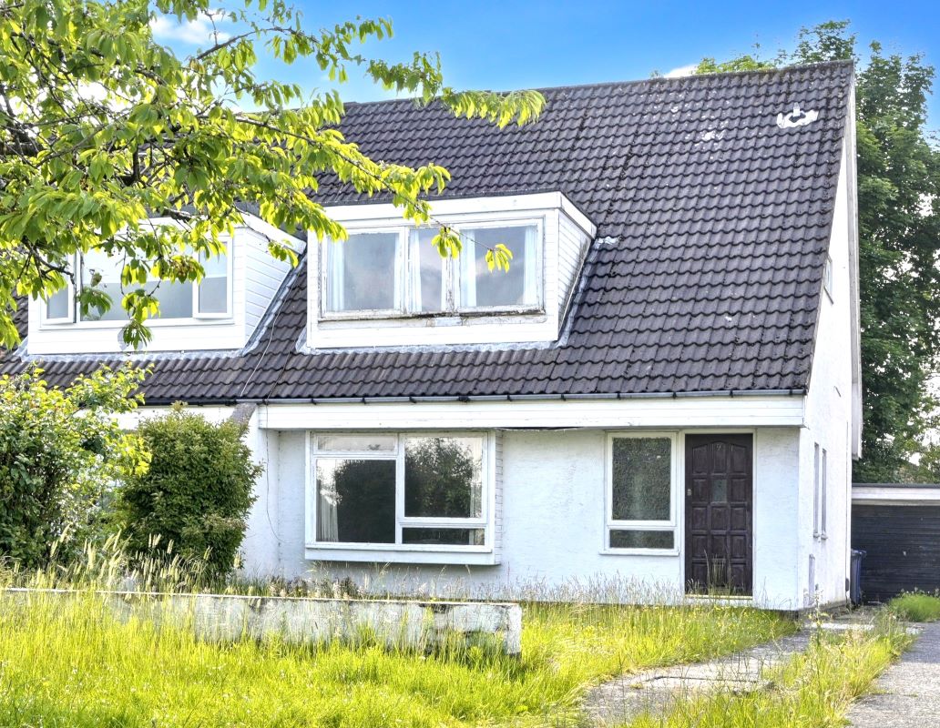 9 St. James Gardens, Leyland, PR26 7XA