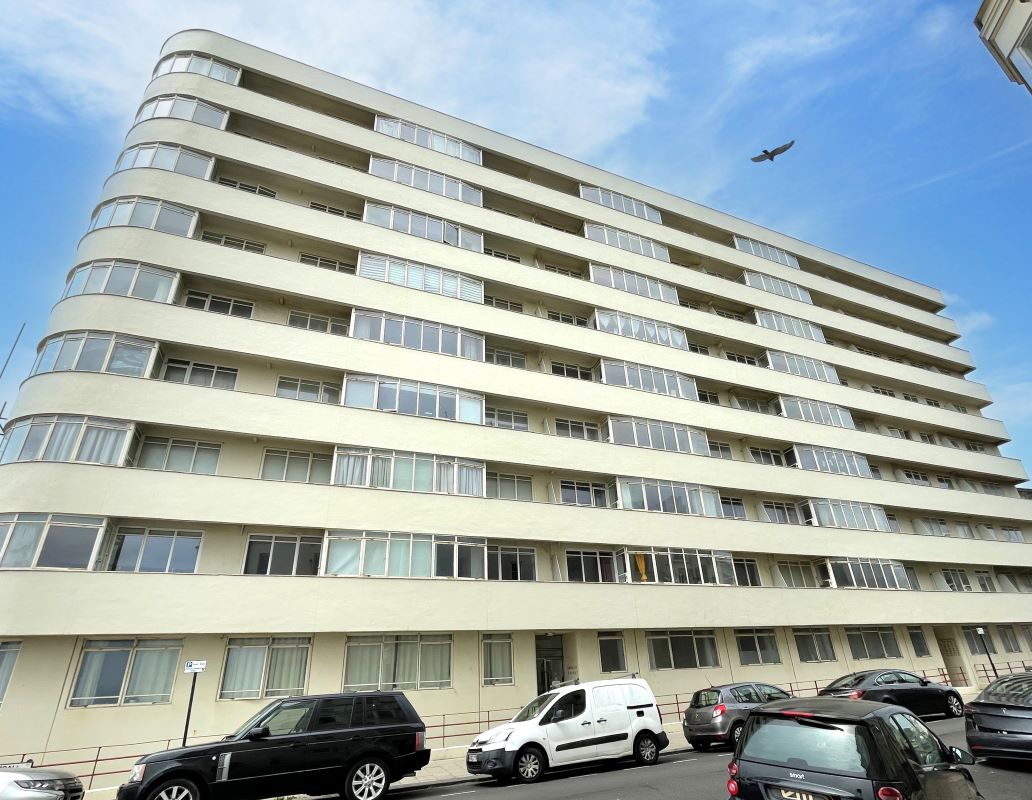 Lot 50C - 57 Embassy Court, Kings Road, Brighton, BN1 2PX
