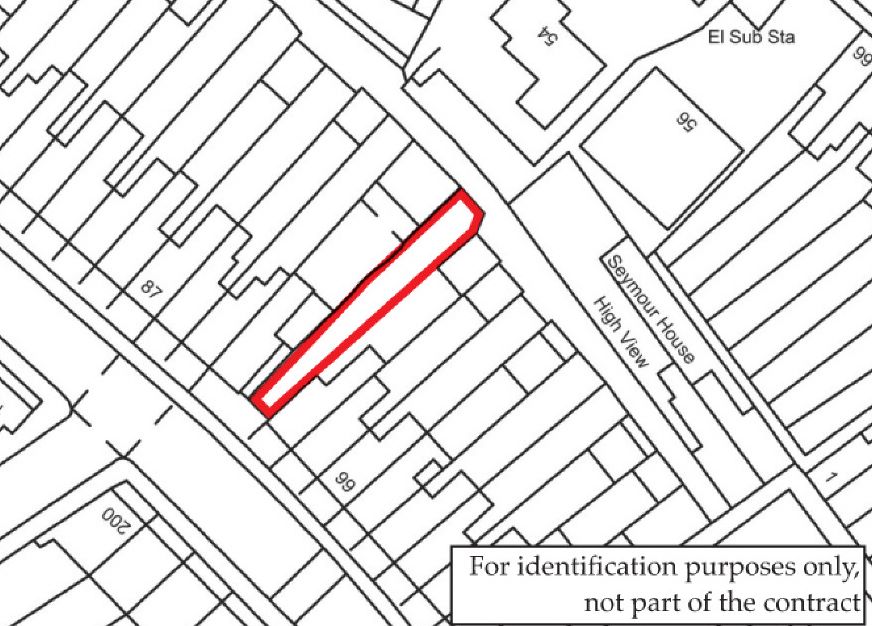 95 Upper Luton Road, Chatham, ME5 7BJ