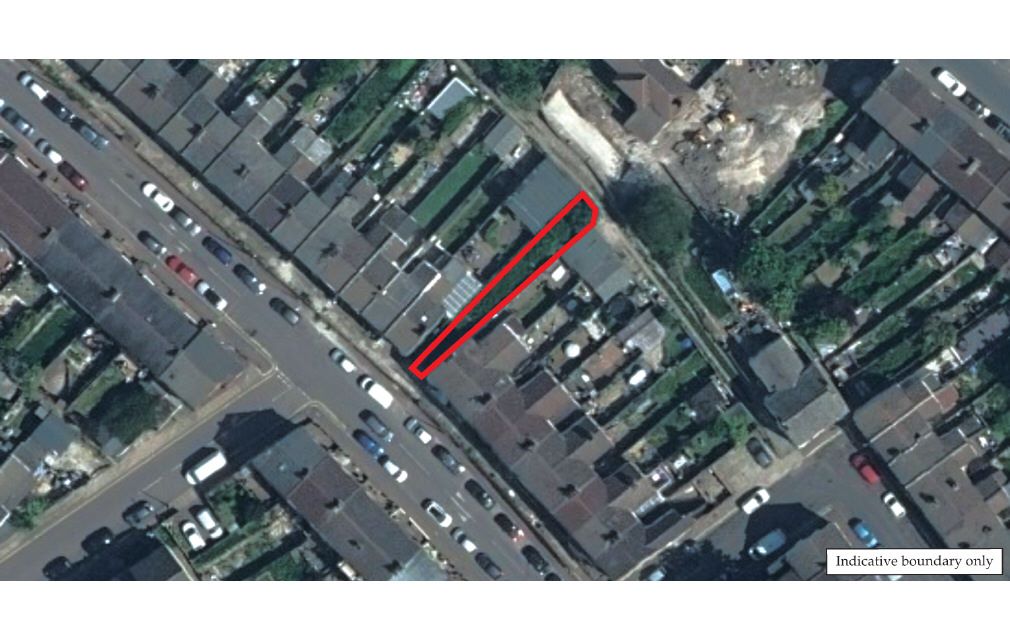 95 Upper Luton Road, Chatham, ME5 7BJ