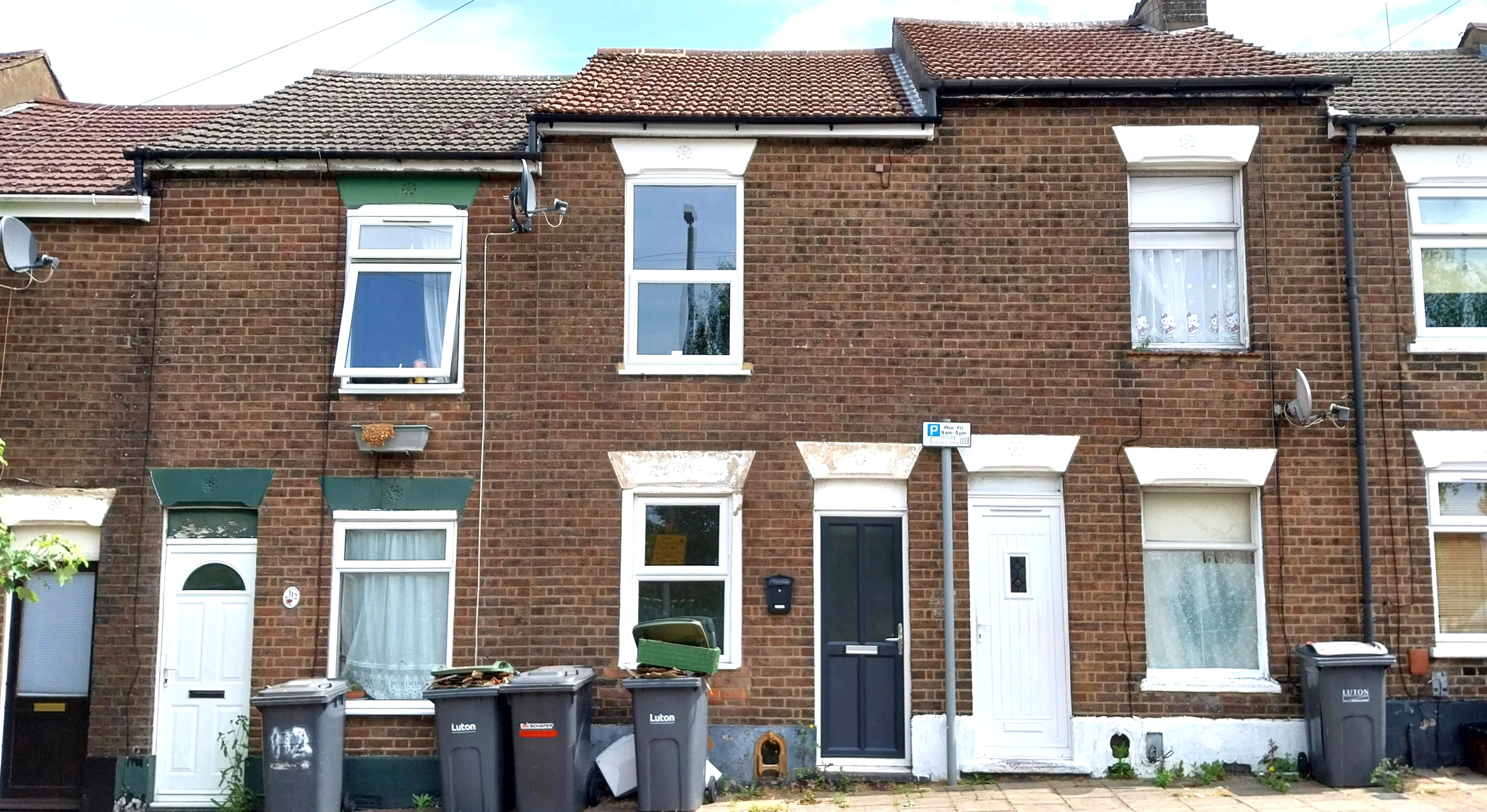 Lot 10D - 110 Cobden Street, Luton, LU2 0NG