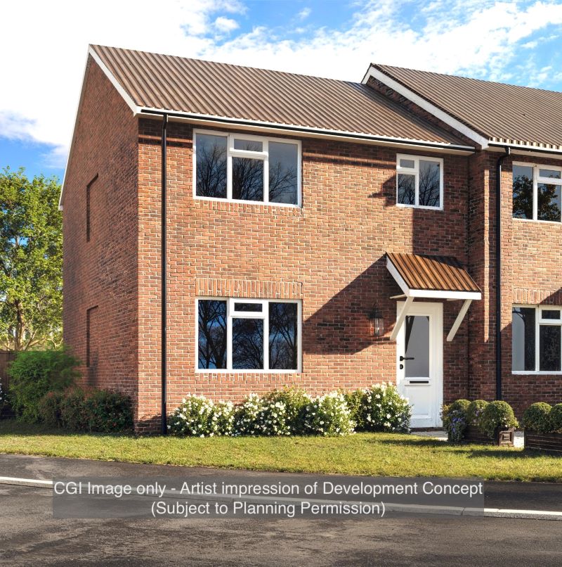 1(A) Crest Avenue, Grays, RM17 6RW