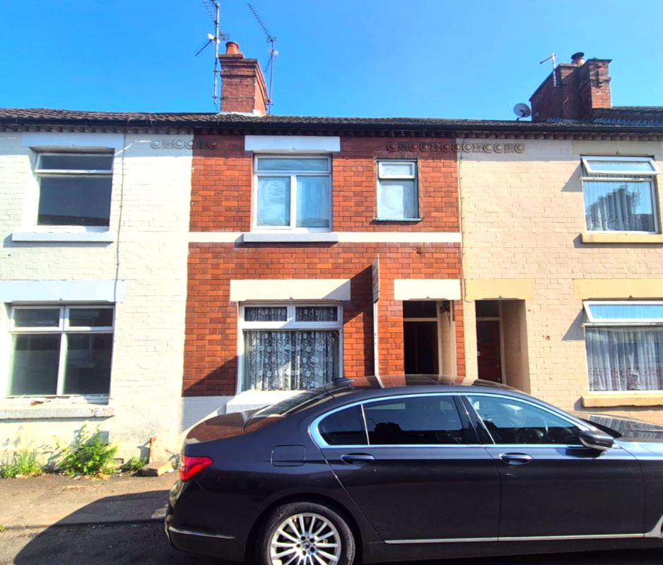 Lot 75A - Freehold House Vacant Possession