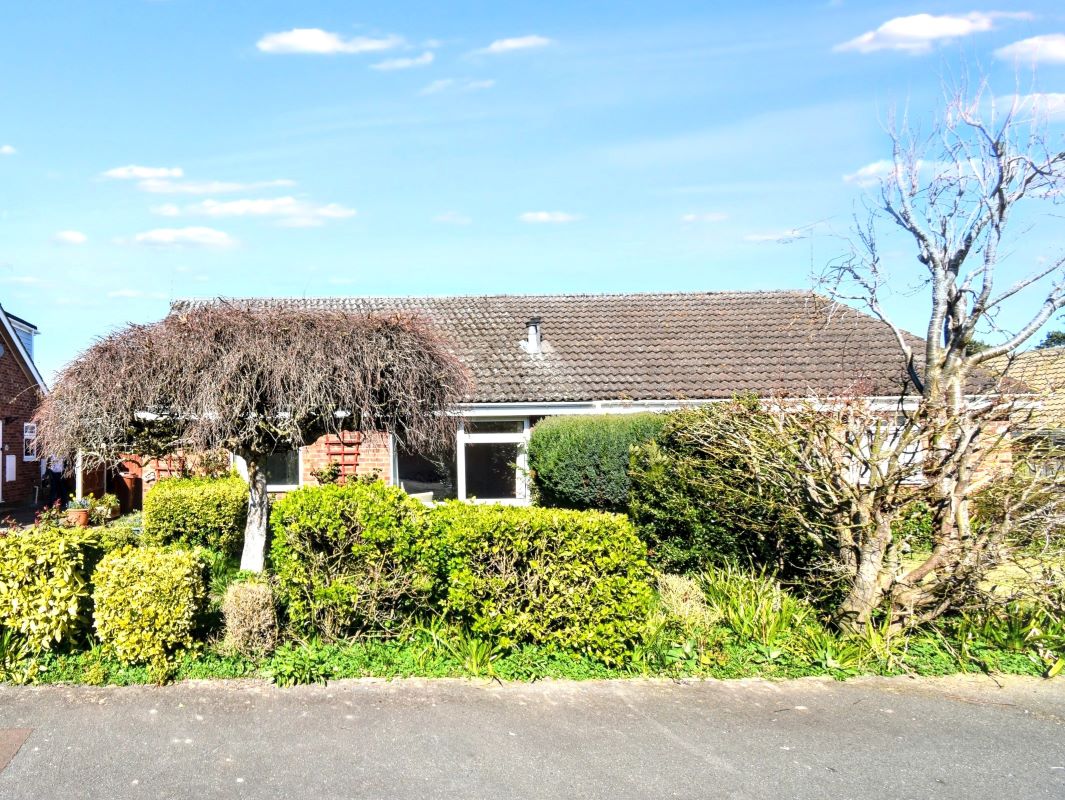 91 Stuart Road, Aylsham, Norwich, NR11 6HW