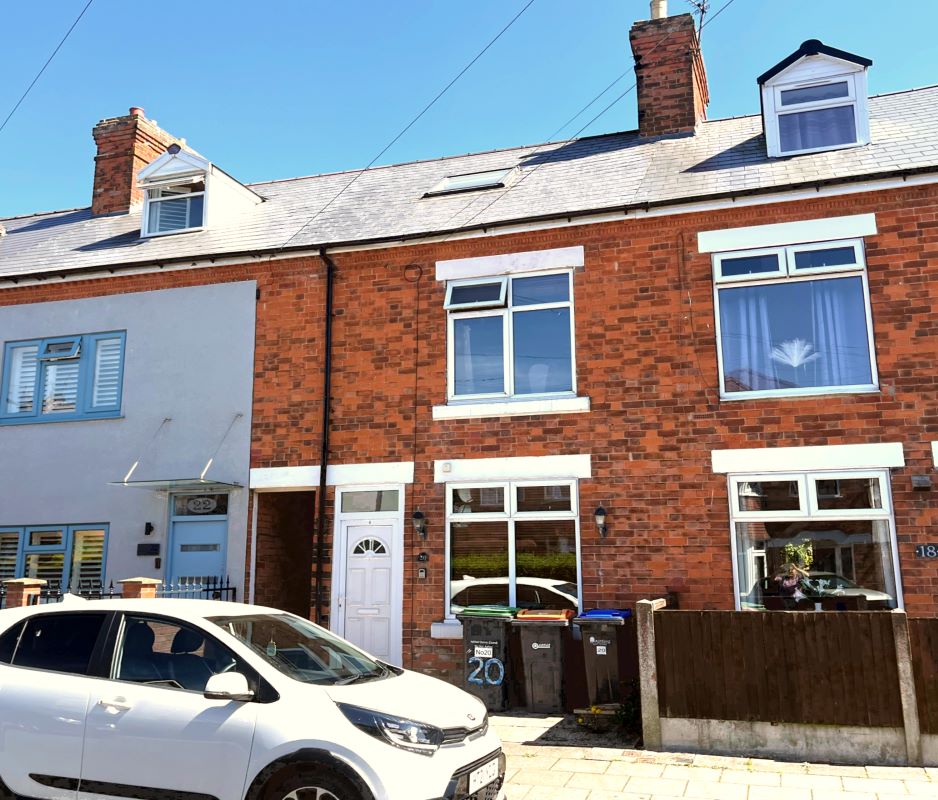 Lot 15C - Freehold House Vacant Possession