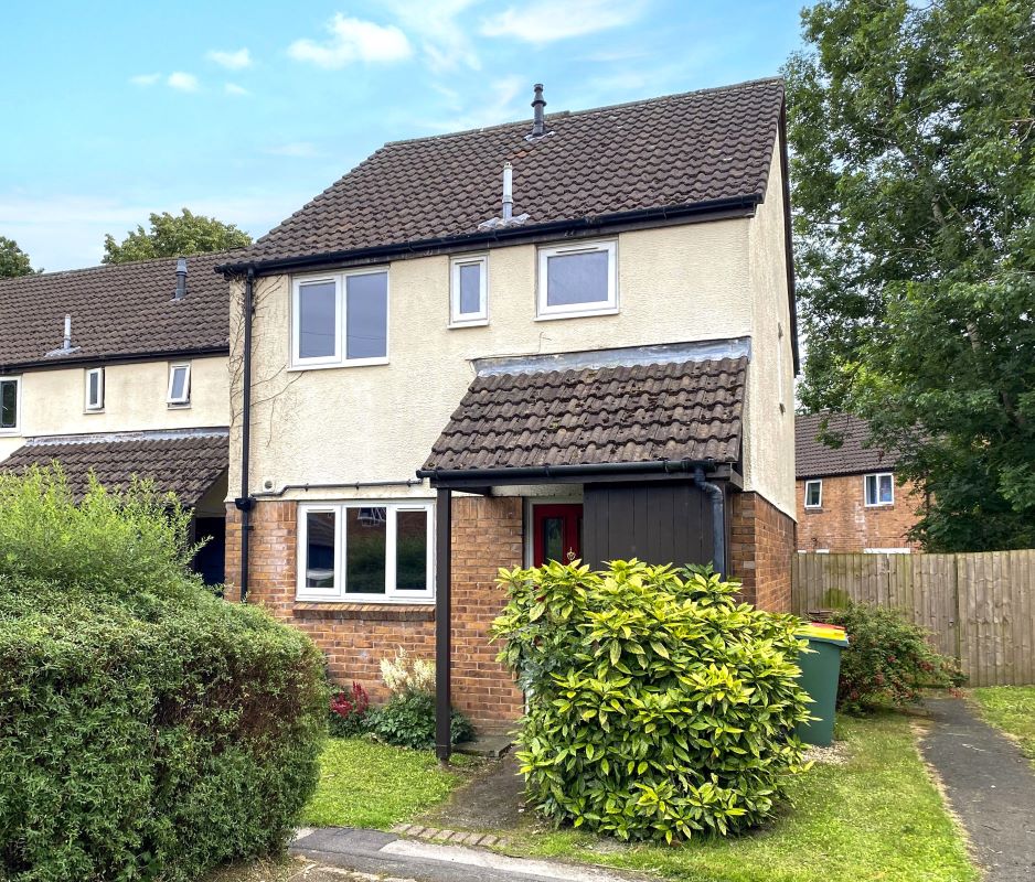 Lot 129 - 72 Turnfield, Ingol, Preston, PR2 7DL