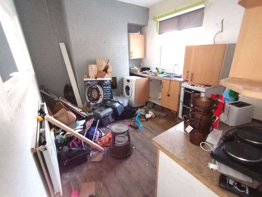 Victoria Avenue, Granville Street, Hull, HU3 6AZ