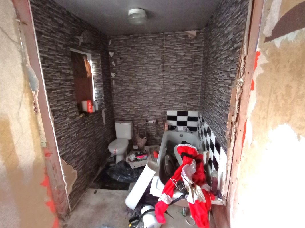 Victoria Avenue, Granville Street, Hull, HU3 6AZ