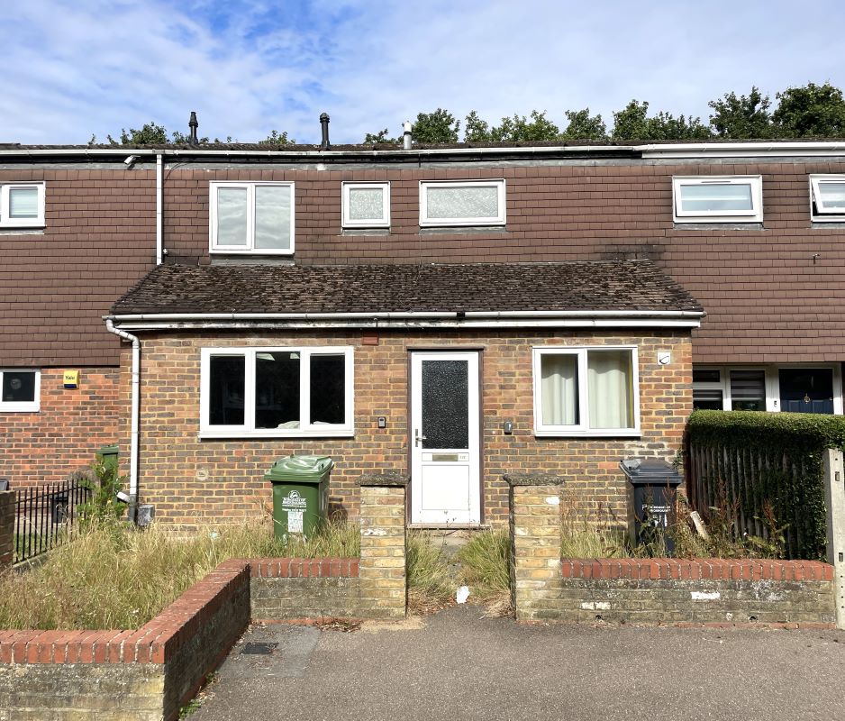 171 Wheatcroft, Cheshunt, Waltham Cross, EN7 6JU