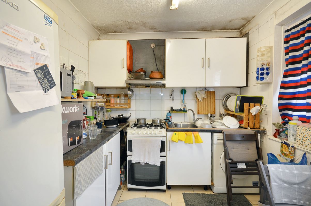 River Gardens, Feltham, TW14 0RE