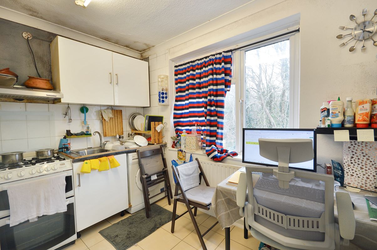 River Gardens, Feltham, TW14 0RE