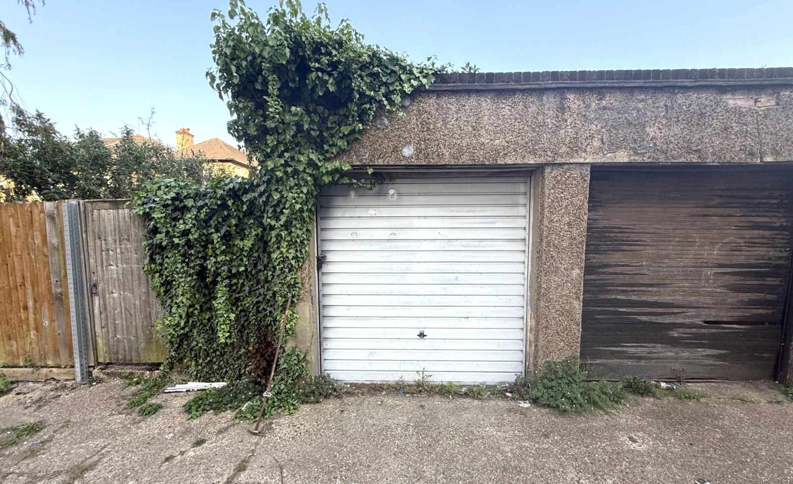Garage G74, Vicarage Way, Harrow