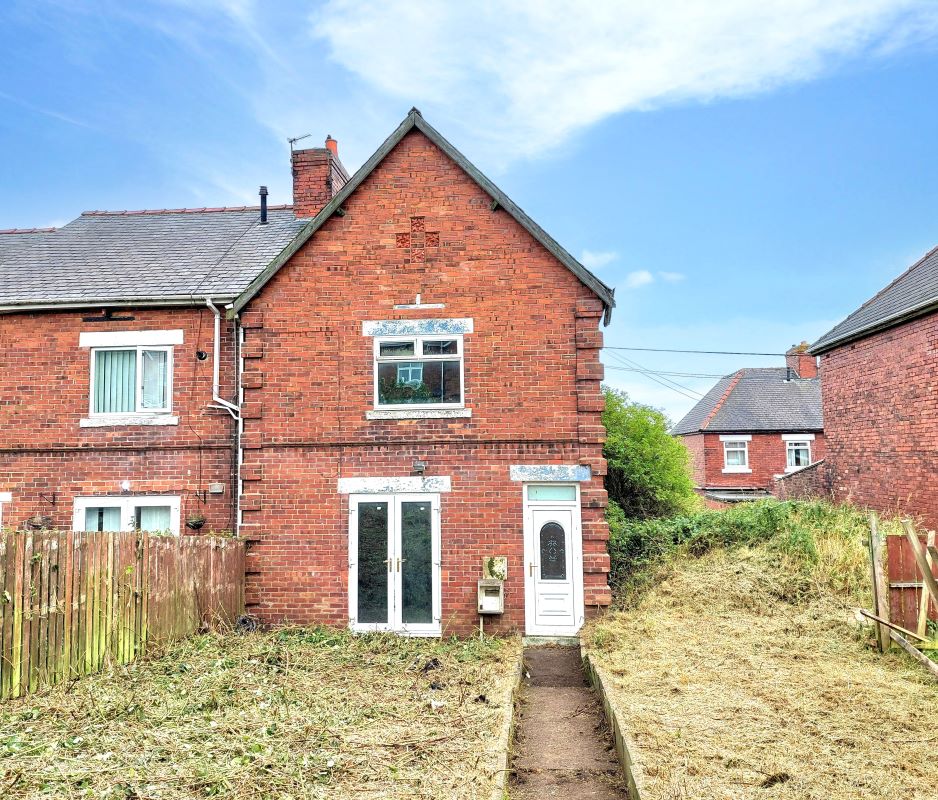 32 Windermere Terrace, Stanley, DH9 7QU
