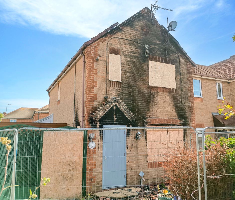 14 The Birches, Hornsea, HU18 1TX