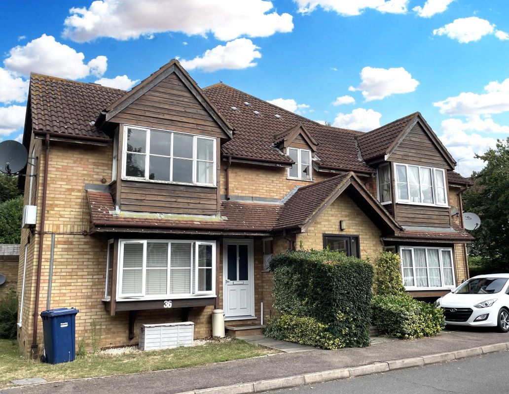 Leasehold Flat Vacant Possession