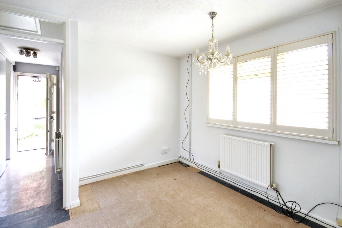 Scottswood Road, Bushey, WD23 2DN