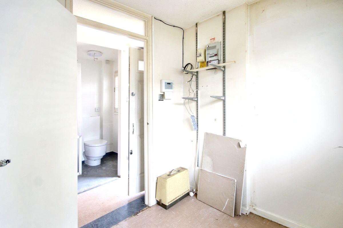 Scottswood Road, Bushey, WD23 2DN