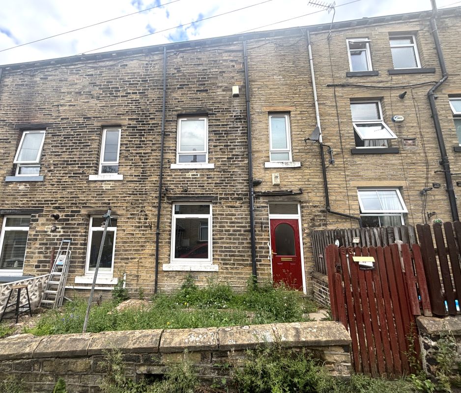 Lot 175 - Freehold House Vacant Possession