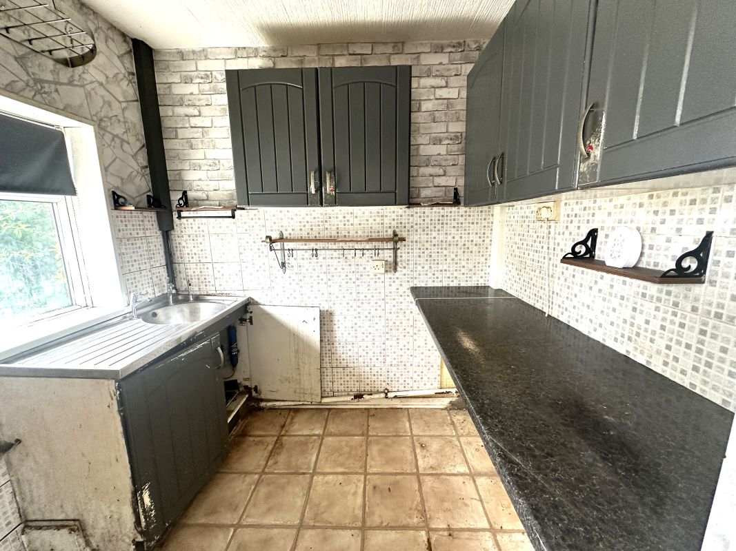 20 Radio St. Peters, Sutton Road, Trusthorpe, Mablethorpe, LN12 2PH