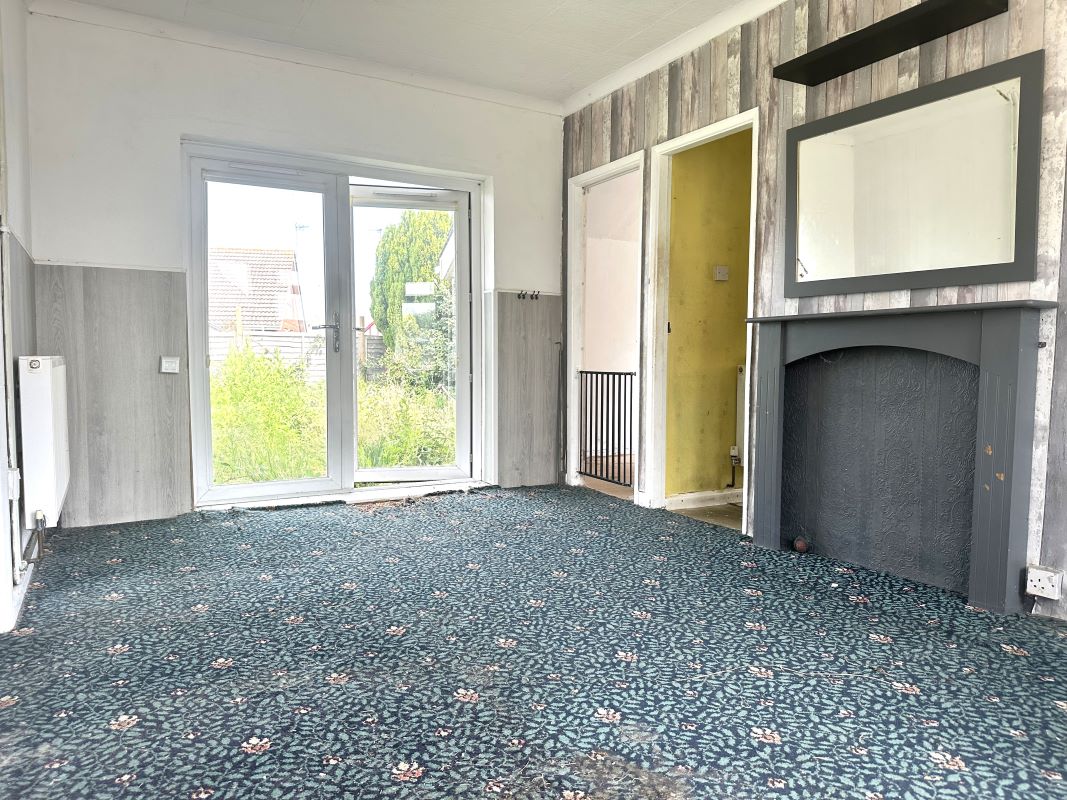 20 Radio St. Peters, Sutton Road, Trusthorpe, Mablethorpe, LN12 2PH