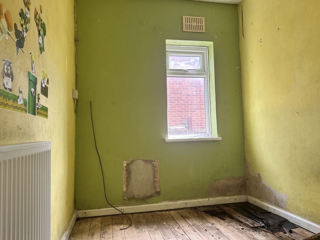 20 Radio St. Peters, Sutton Road, Trusthorpe, Mablethorpe, LN12 2PH