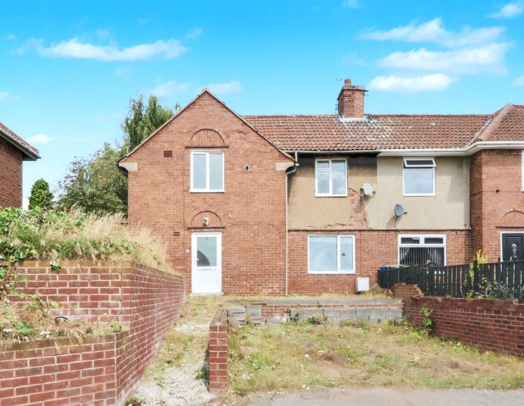 Lot 150 - Freehold House Vacant Possession