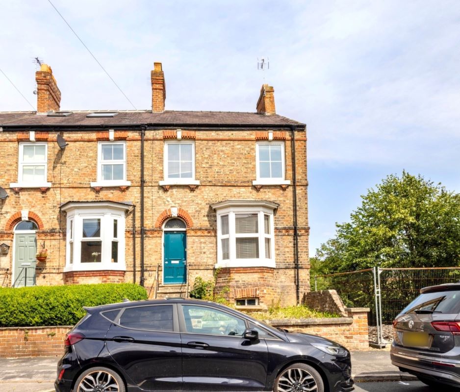36 Princess Road, Ripon, HG4 1HS