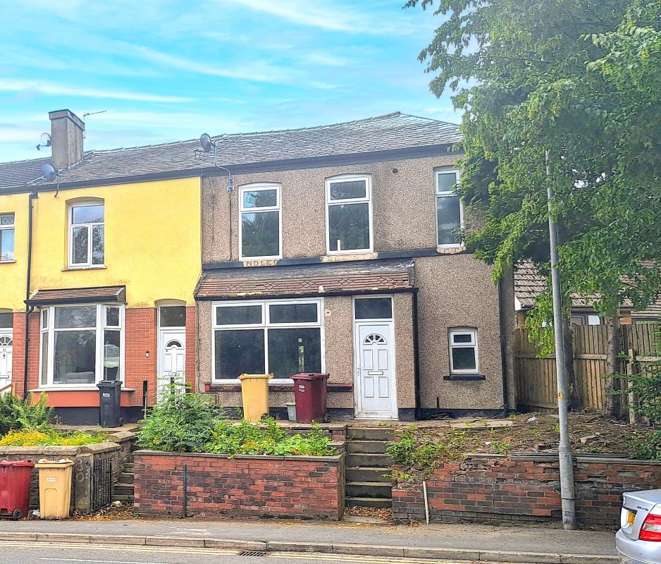 30(A) Albert Road, Farnworth, Bolton