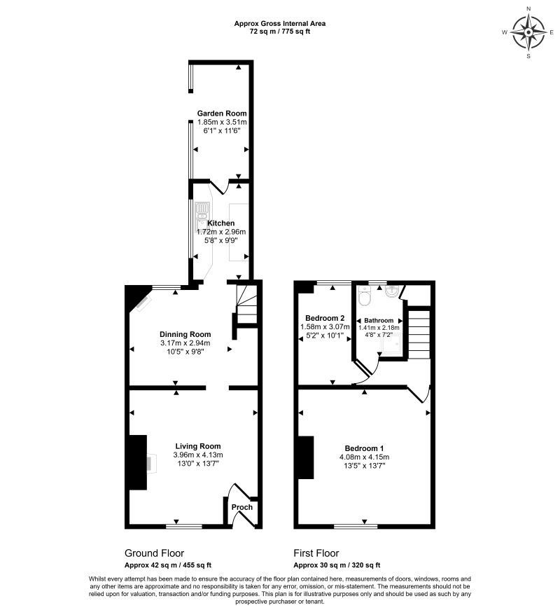 127 Broad Oak Lane, Bury, BL9 7SE
