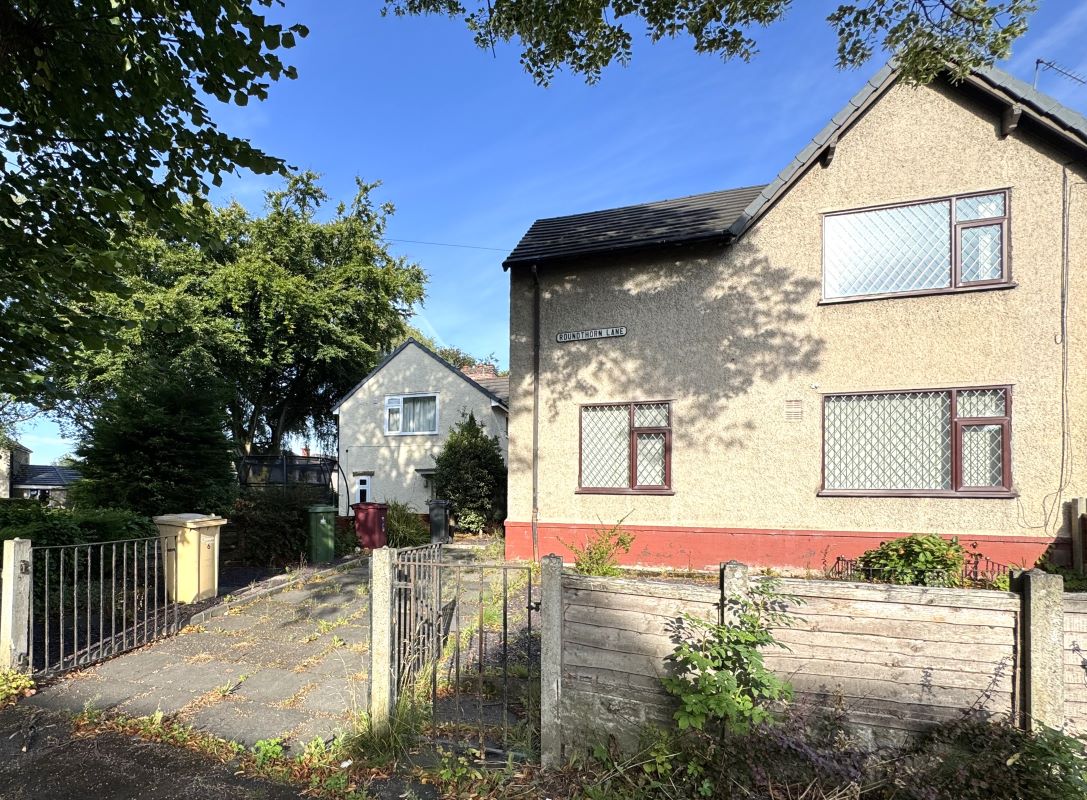 6 Roundthorn Lane, Westhoughton, Bolton, BL5 2PQ