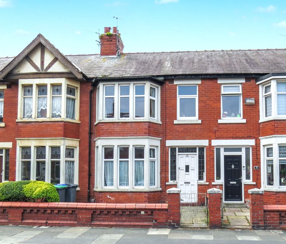 Lot 167 - Freehold House Vacant Possession