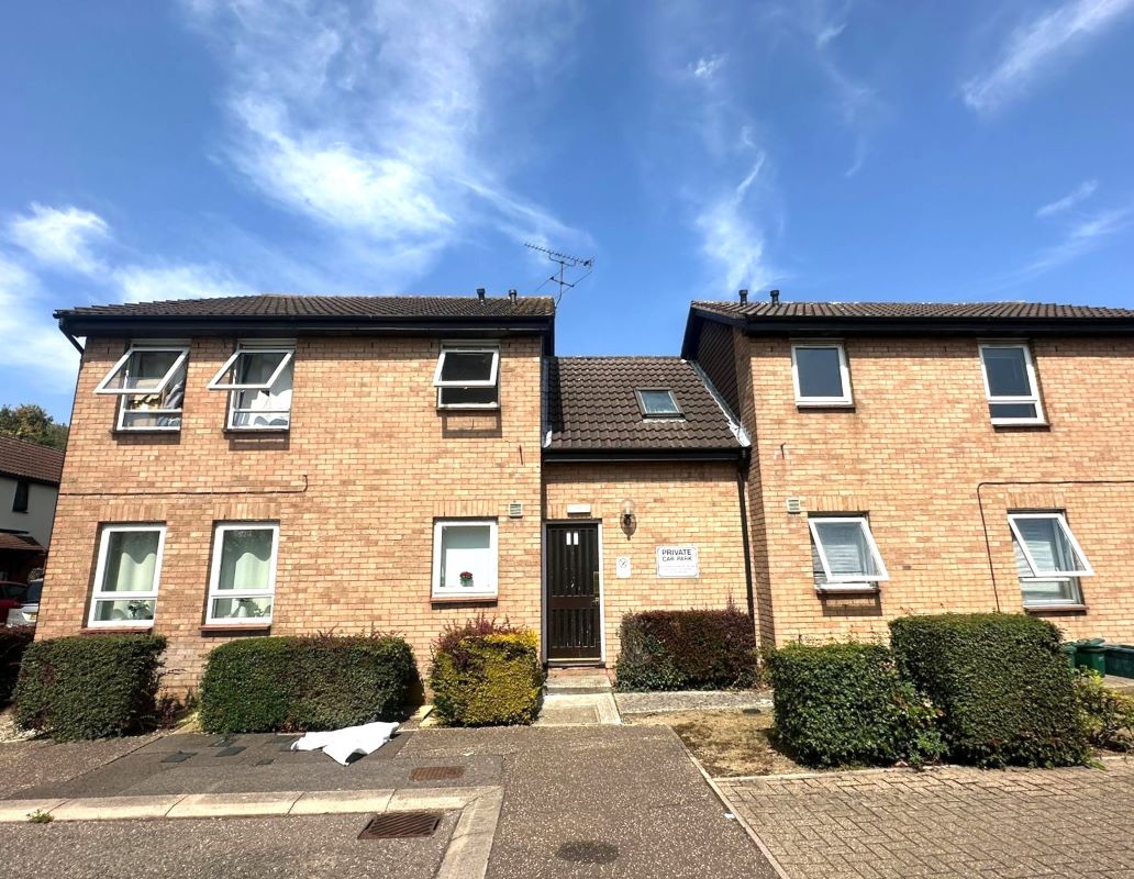 14 Mearns Place, Chelmsford, CM2 6TT