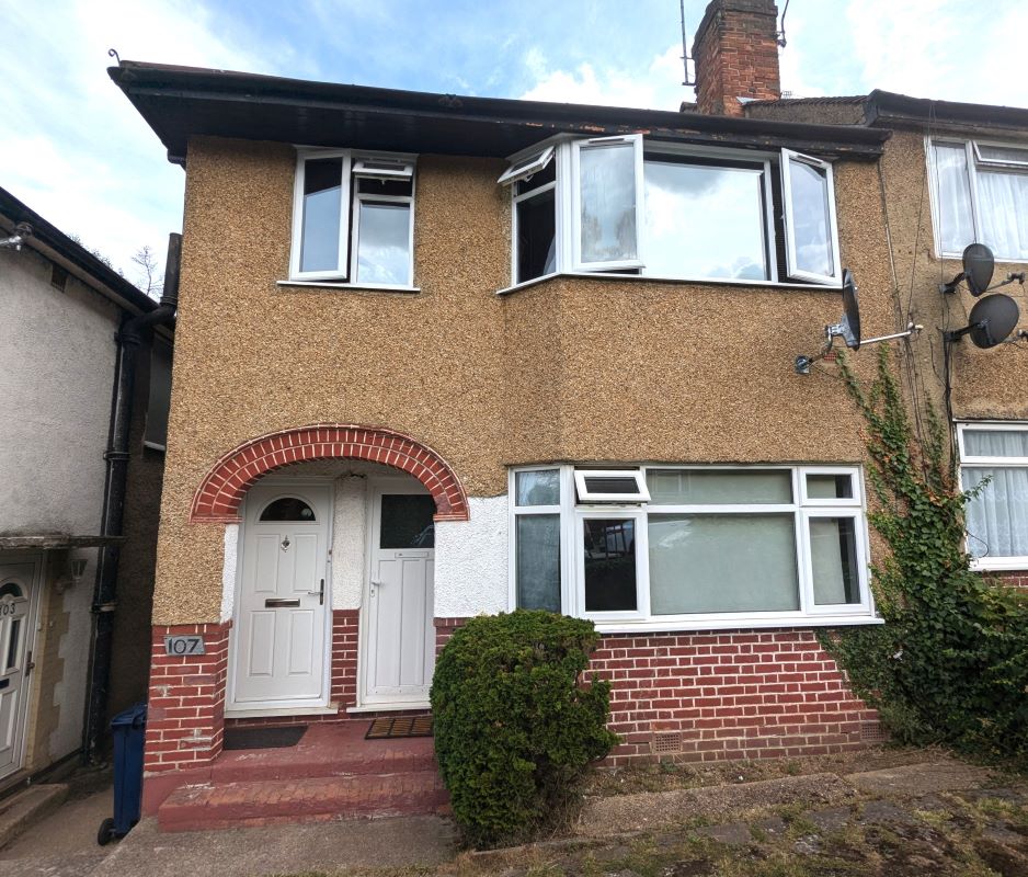 105 Connell Crescent, Ealing, W5 3BJ