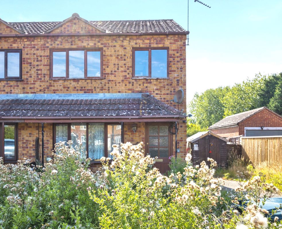 Tylers Rest, Church Lane, Croft, Skegness, Lincolnshire, PE24 4RS