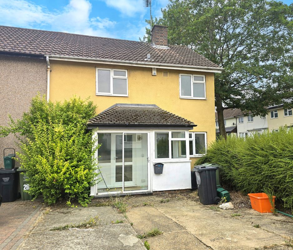 Lot 16 - 24 Beeleigh Cross, Basildon, SS14 2RN