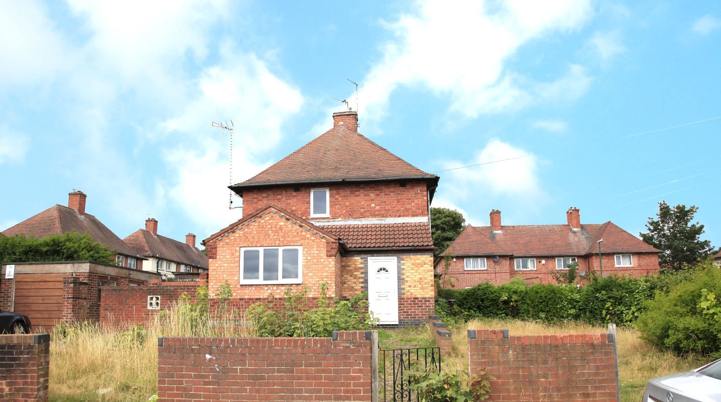 1 Arklow Close, Nottingham, NG8 5NT
