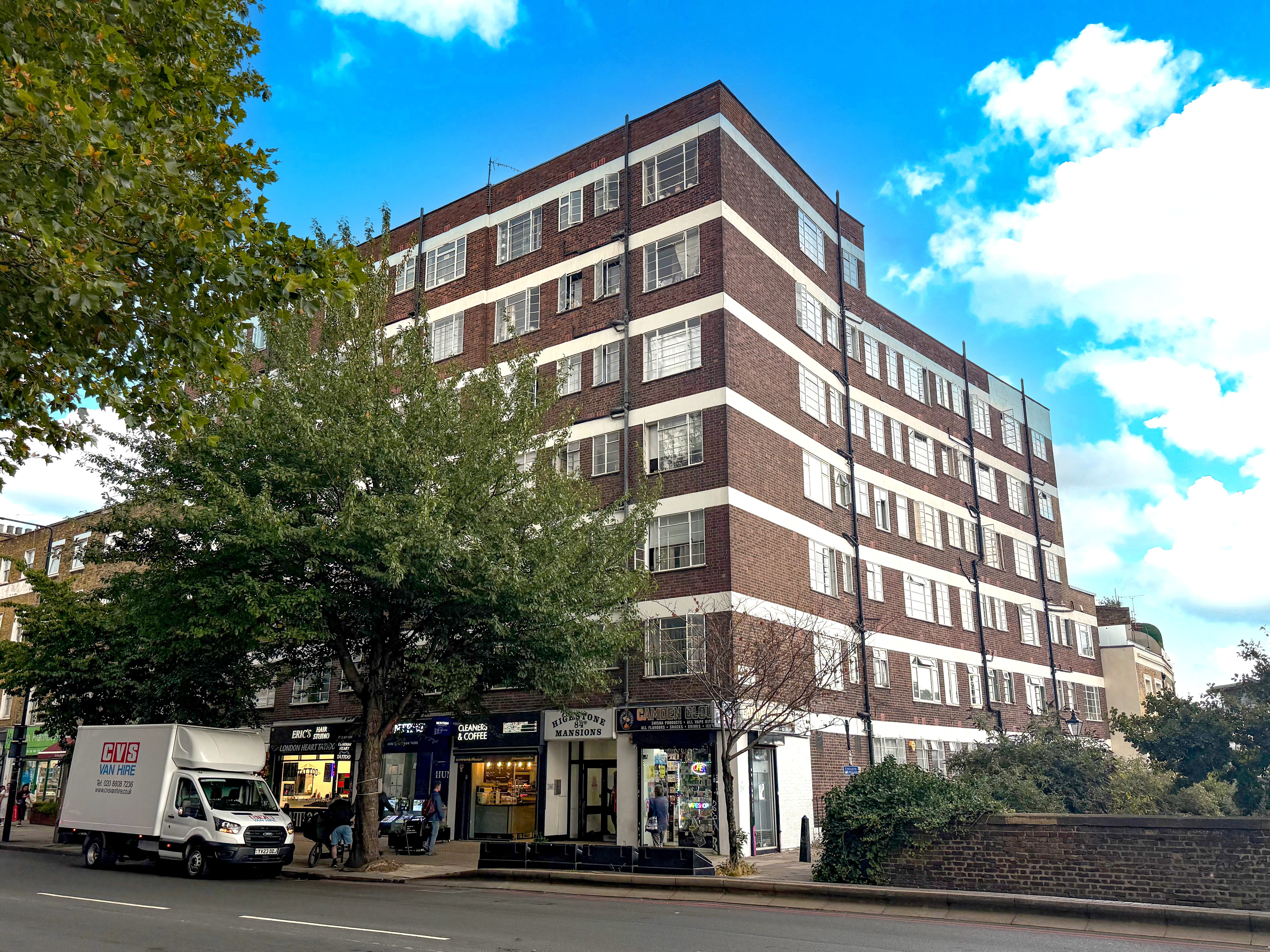 Leasehold Flat Investment