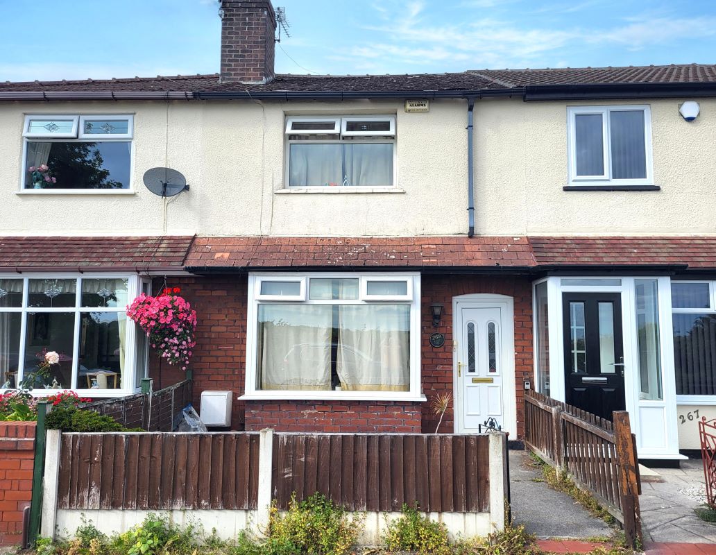 269 Wardour Street, Atherton, Manchester, M46 0BA