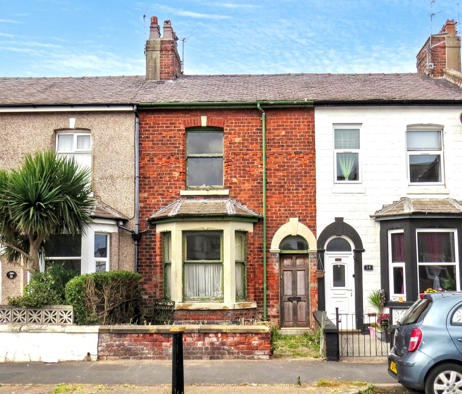 Lot 251 - 16 Poulton Road, Fleetwood, FY7 6TE