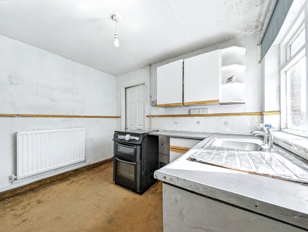 161 Sycamore Street, Ashington, NE63 0HJ