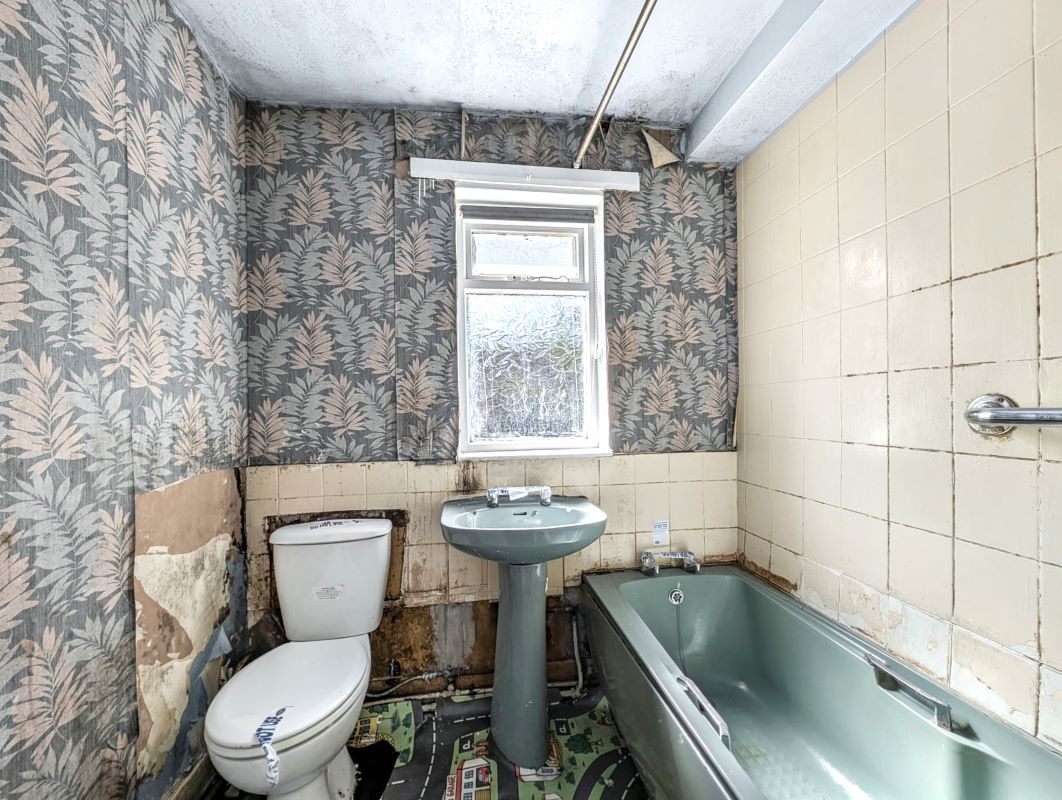 161 Sycamore Street, Ashington, NE63 0HJ